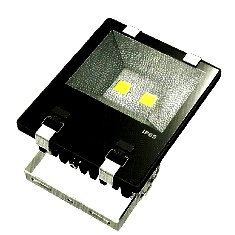 Архитектурный светодиодный прожектор ED 1810 COB Epistar