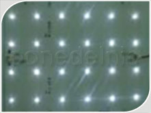 Cветодиодная панель F-LED 947 LED Hyundai