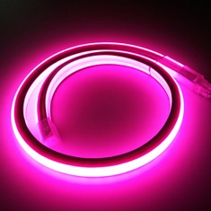 Гибкий неон (Леднеон-Флекс или LEDNEON FLEX) фиолетовый