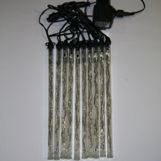 Светодиодный комплект Сосульки LED-PLFM-PC-300L