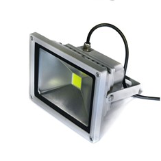 Архитектурный светодиодный прожектор TGD-20W