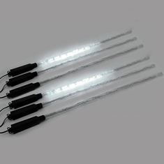 Светодиодный комплект Сосульки LED-PL-SNOW-320L