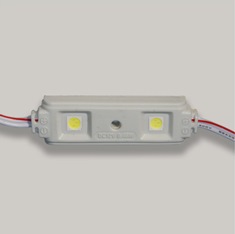Светодиодный модуль LED2Y-5050-12V-W 2 SMD 5050 Epistar